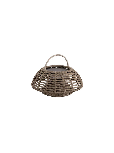 Illusion Lampe m. Aufhängung von Cane-line - Taupe - Jacobsen Plus