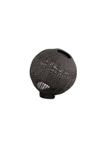 Illusion Lampe, rund fra Cane-line - Dark grey - Jacobsen Plus
