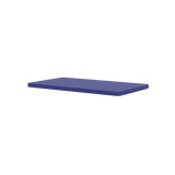 Topplade til Panton Wire fra Montana - Enkel: 18,8 x 34,8 cm / Monarch 135 - Jacobsen Plus