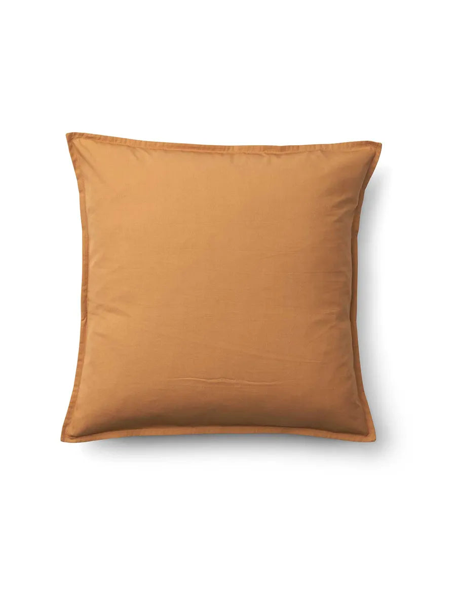 Papelain Kissen von Bongusta - Sudan Brown - Jacobsen Plus