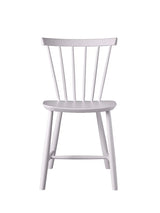 J46 Spisebordsstol fra FDB Møbler - Violet Hair - Jacobsen Plus