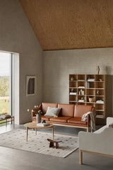 B98 Bogkasse, 54 x 72 cm af Mogens Koch - 5 - Jacobsen Plus