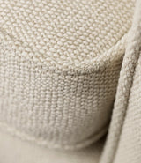 L43 MK46 Sofa, Beige Textil af Mogens Koch - 5 - Jacobsen Plus