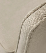 L43 MK46 Sofa, Beige Textil af Mogens Koch - 6 - Jacobsen Plus