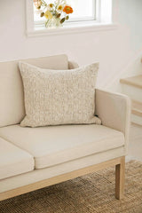 L43 MK46 Sofa, Beige Textil af Mogens Koch - 4 - Jacobsen Plus