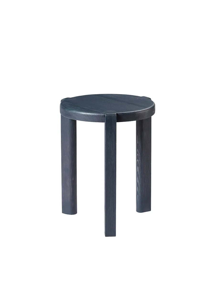 D108 Ragnesminde Sidebord fra FDB Møbler - Midnight Blue - Aarhus - Jacobsen Plus