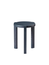 D108 Ragnesminde Sidebord fra FDB Møbler - Midnight Blue - Aarhus - Jacobsen Plus