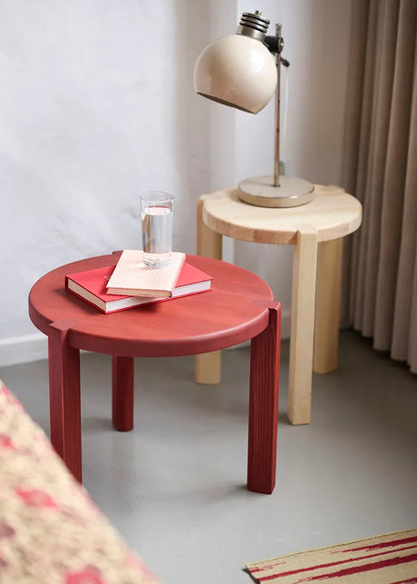D108 Ragnesminde Couchtisch von FDB Møbler - 2 - Jacobsen Plus