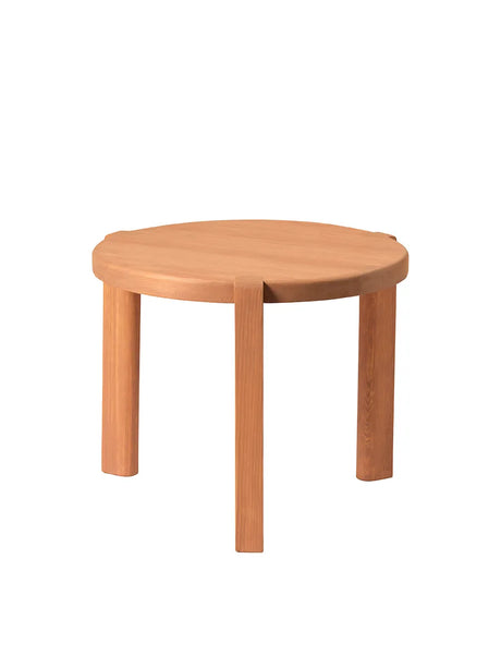 D108 Ragnesminde Couchtisch von FDB Møbler - Peach - Neu-Delhi - Jacobsen Plus
