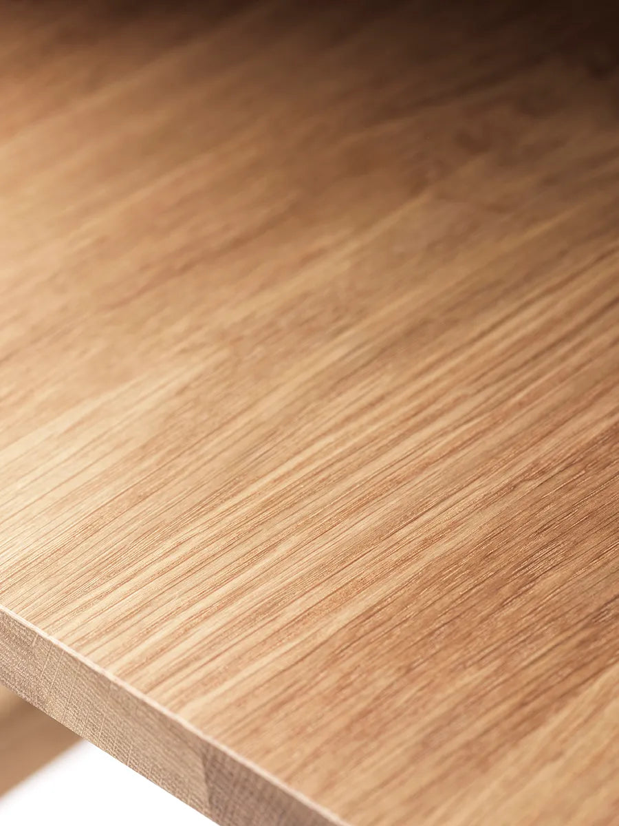 D33 Couchtisch, 80x80 cm von FDB Møbler - 7 - Jacobsen Plus