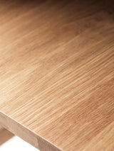 D33 Couchtisch, 80x80 cm von FDB Møbler - 7 - Jacobsen Plus