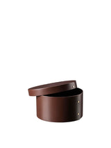 X3 Drejø Aufbewahrungsbox, Ø22 cm von FDB Møbler - 11 - Jacobsen Plus