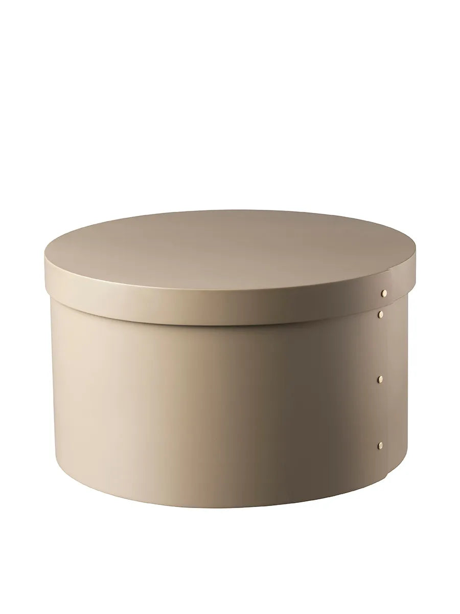  - Grey Beige - Jacobsen Plus