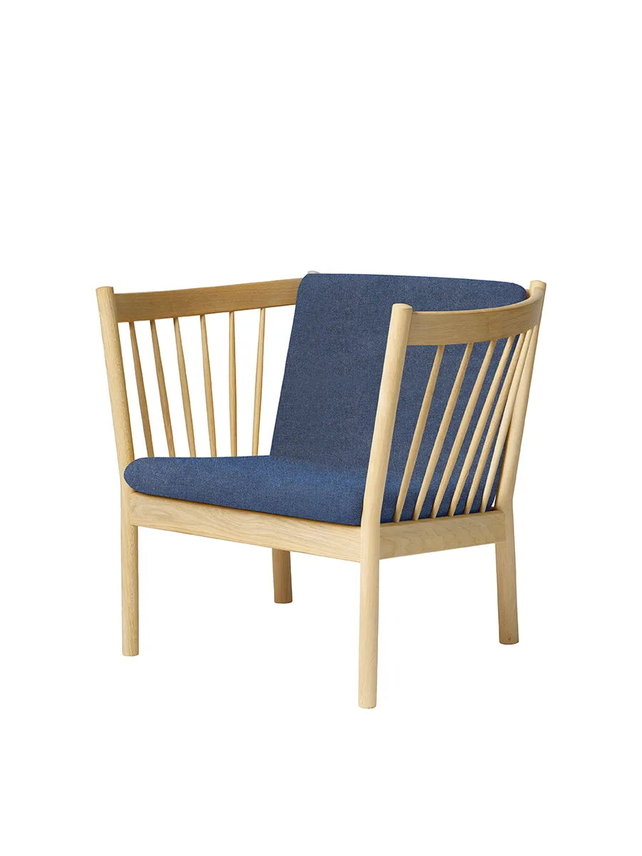 J146 Sessel von FDB Møbler - 8 - Jacobsen Plus