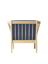 J146 Sessel von FDB Møbler - 5 - Jacobsen Plus