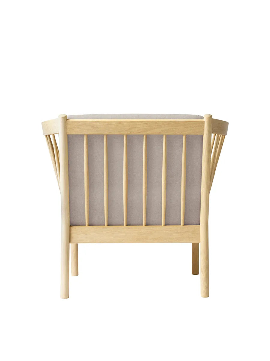 J146 Sessel von FDB Møbler - 11 - Jacobsen Plus