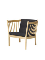 J146 Sessel von FDB Møbler - 12 - Jacobsen Plus