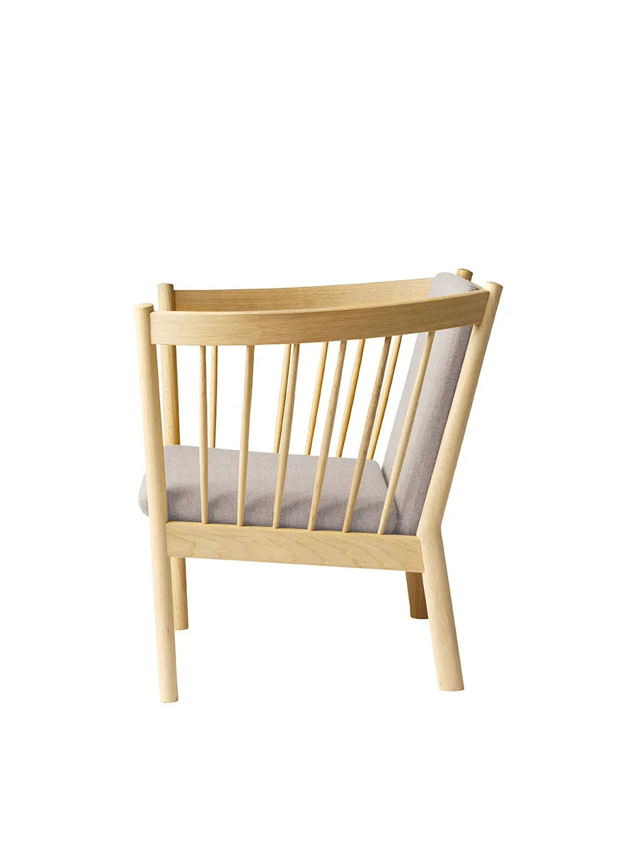 J146 Sessel von FDB Møbler - 14 - Jacobsen Plus