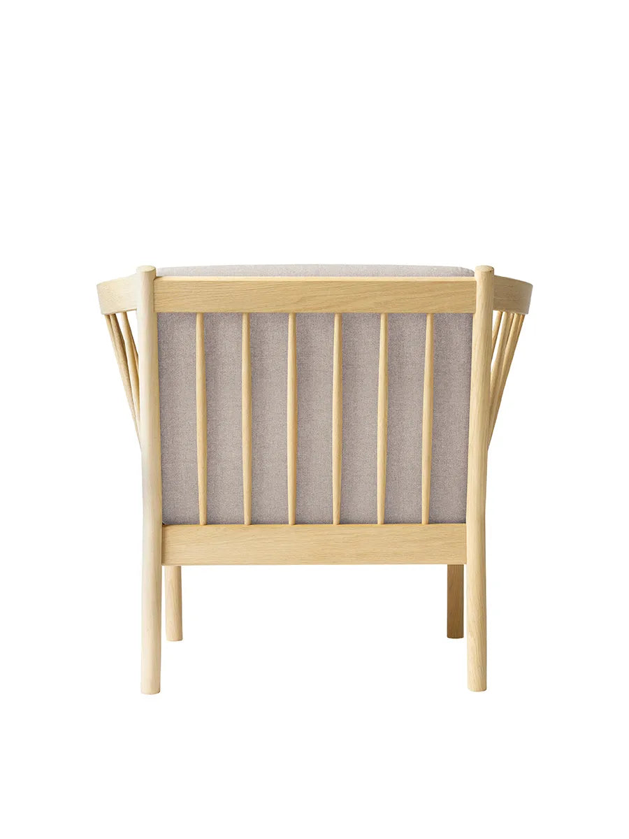 J146 Sessel von FDB Møbler - 15 - Jacobsen Plus
