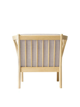 J146 Sessel von FDB Møbler - 15 - Jacobsen Plus