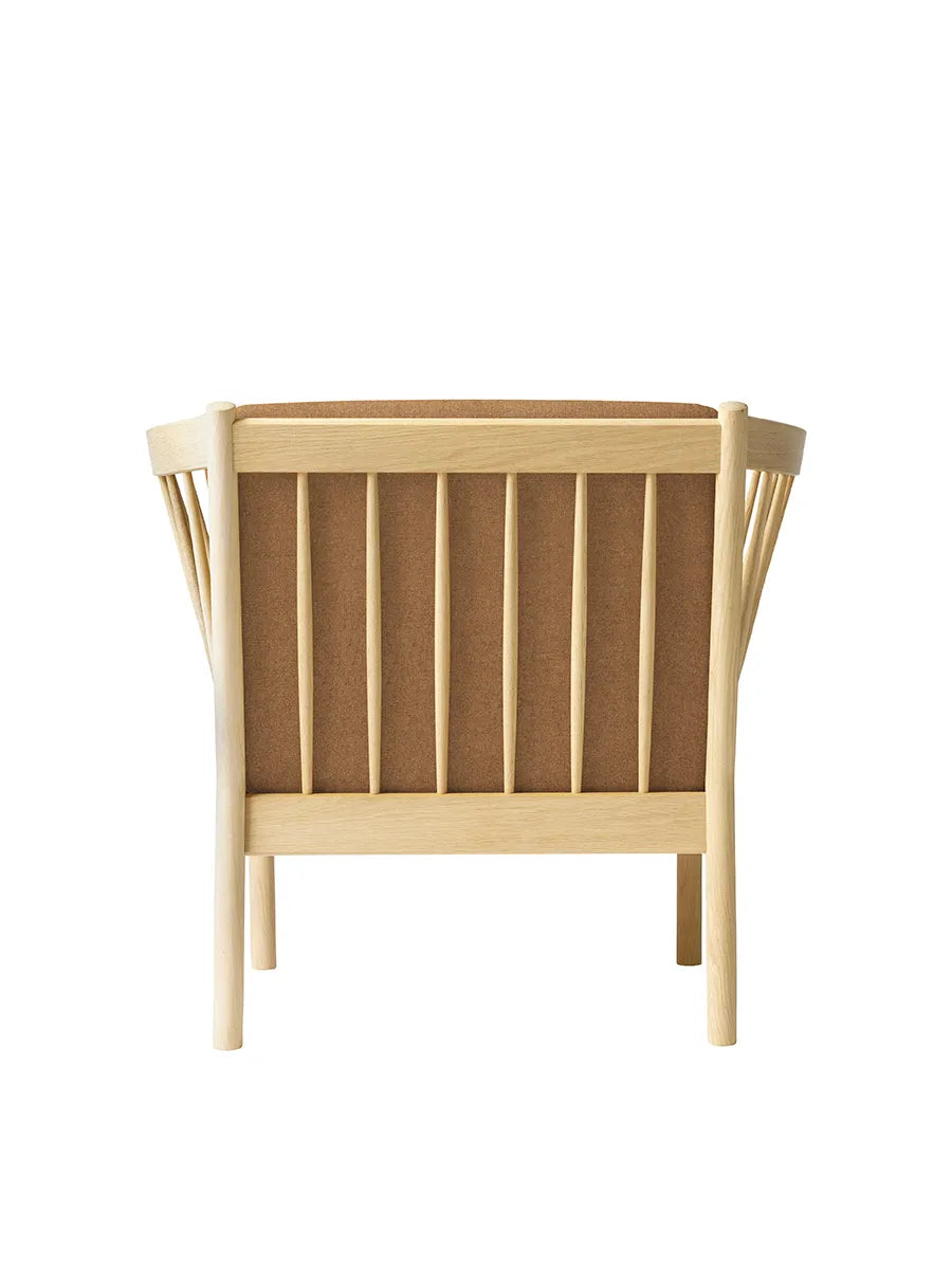 J146 Sessel von FDB Møbler - 17 - Jacobsen Plus