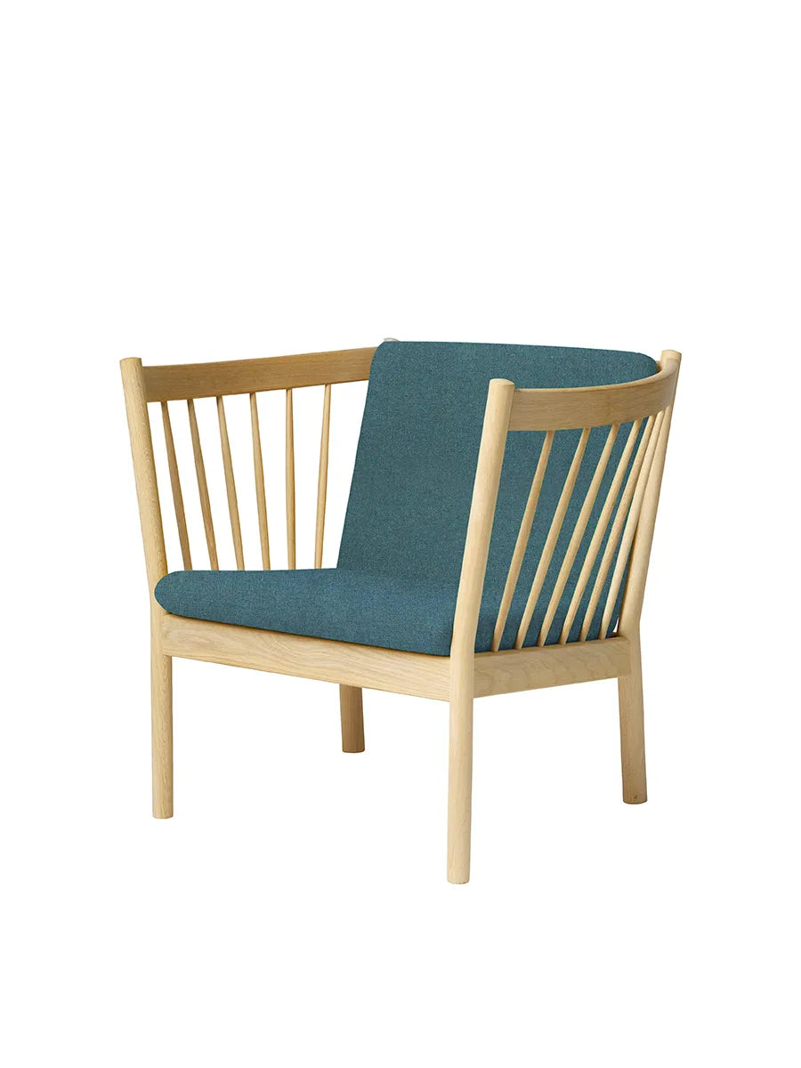 J146 Sessel von FDB Møbler - 18 - Jacobsen Plus