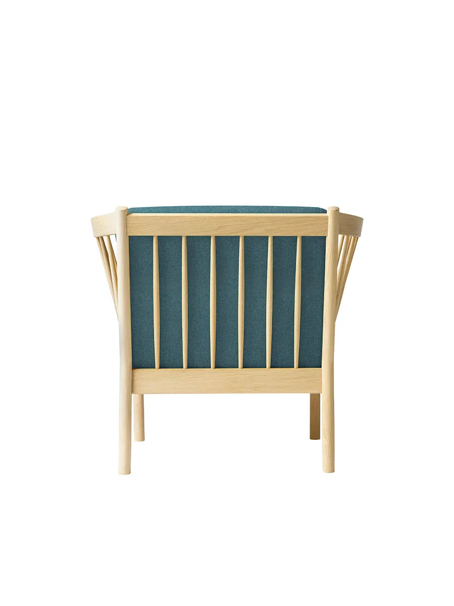 J146 Sessel von FDB Møbler - 20 - Jacobsen Plus