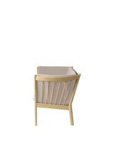 J148 2 pers. Sofa fra FDB Møbler - 12 - Jacobsen Plus