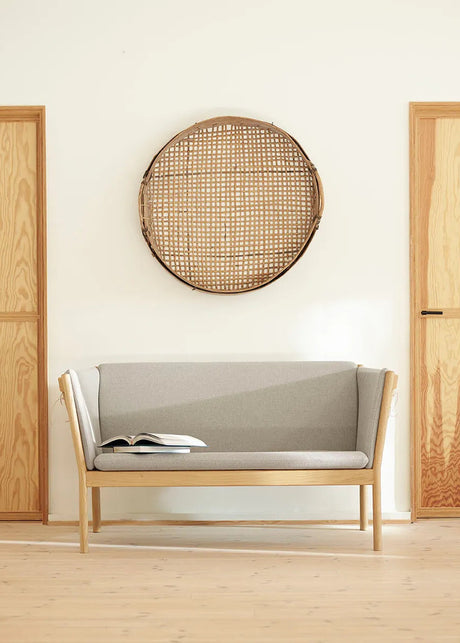 J148 2 Pers. Sofa von FDB Møbler - 2 - Jacobsen Plus