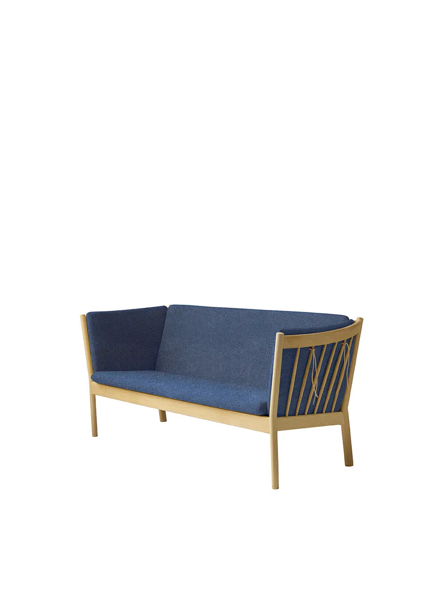 J149 3 pers. Sofa fra FDB Møbler - 12 - Jacobsen Plus