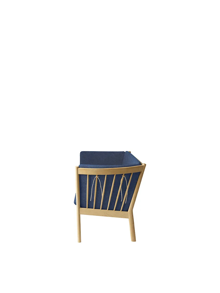 J149 3 pers. Sofa fra FDB Møbler - 13 - Jacobsen Plus