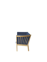 J149 3 pers. Sofa fra FDB Møbler - 13 - Jacobsen Plus