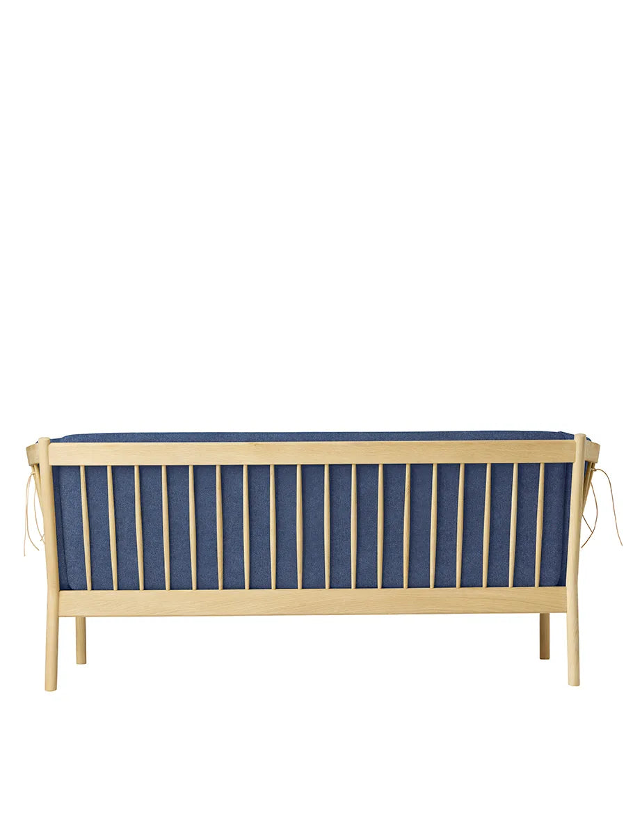 J149 3 pers. Sofa fra FDB Møbler - 11 - Jacobsen Plus