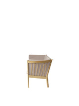 J149 3 pers. Sofa fra FDB Møbler - 4 - Jacobsen Plus