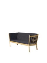 J149 3 pers. Sofa fra FDB Møbler - 5 - Jacobsen Plus