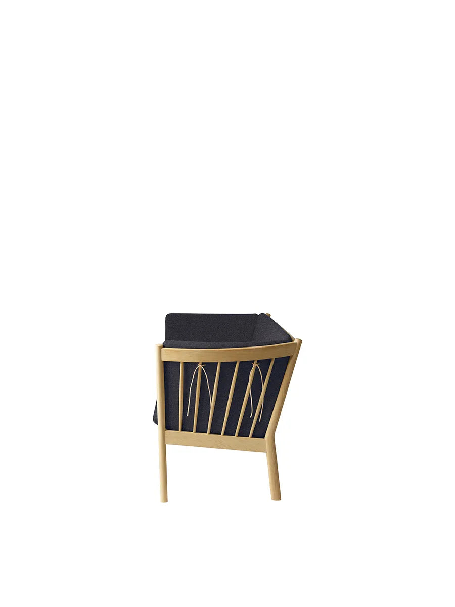 J149 3 pers. Sofa fra FDB Møbler - 6 - Jacobsen Plus