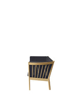 J149 3 pers. Sofa fra FDB Møbler - 6 - Jacobsen Plus