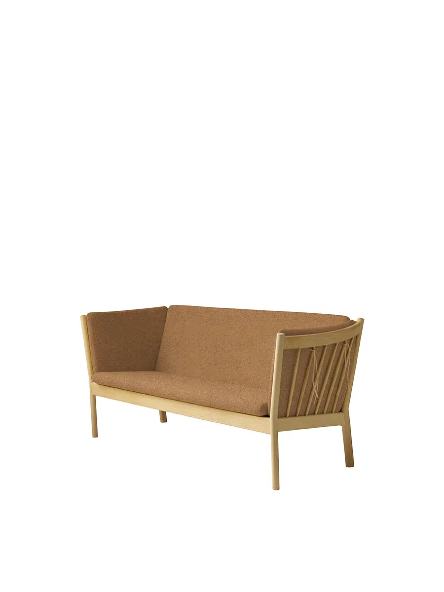 J149 3 pers. Sofa fra FDB Møbler - 14 - Jacobsen Plus