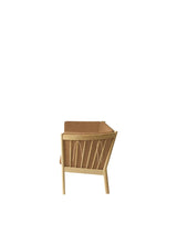 J149 3 pers. Sofa fra FDB Møbler - 16 - Jacobsen Plus