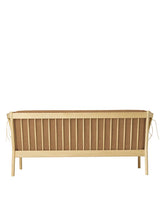 J149 3 pers. Sofa fra FDB Møbler - 15 - Jacobsen Plus
