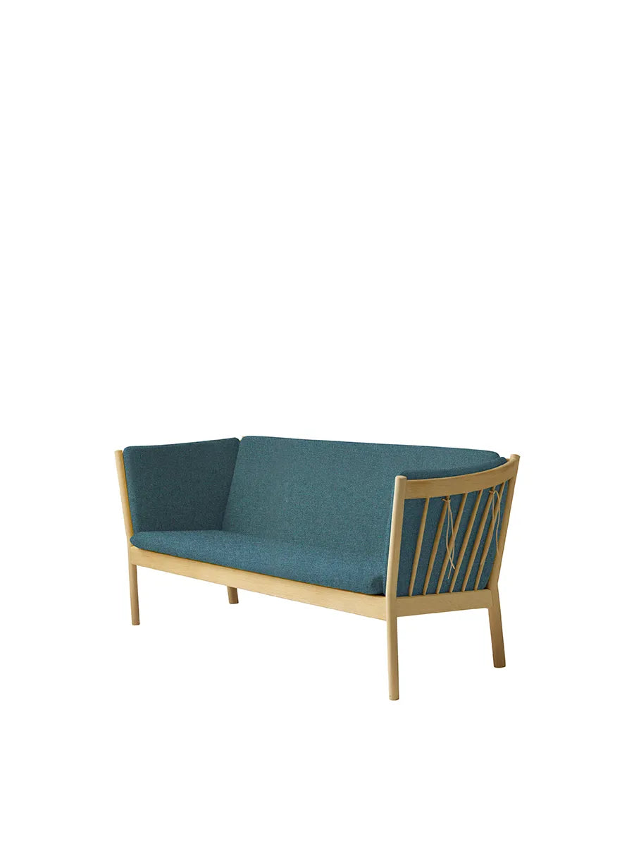 J149 3 pers. Sofa fra FDB Møbler - 9 - Jacobsen Plus