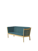 J149 3 pers. Sofa fra FDB Møbler - 9 - Jacobsen Plus