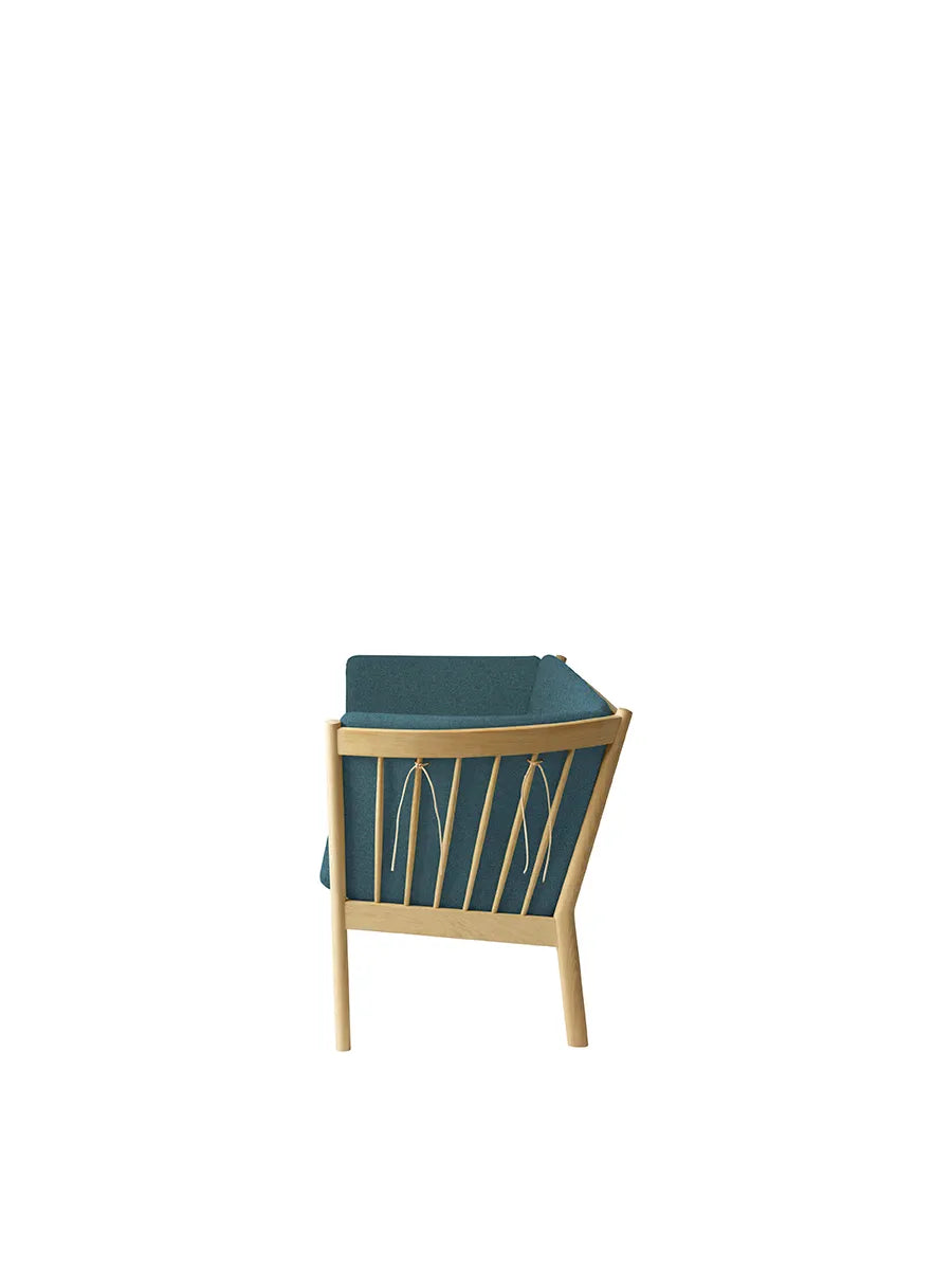 J149 3 pers. Sofa fra FDB Møbler - 10 - Jacobsen Plus