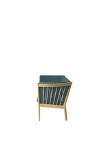 J149 3 pers. Sofa fra FDB Møbler - 10 - Jacobsen Plus