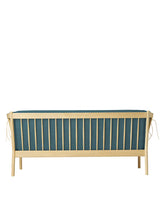 J149 3 pers. Sofa fra FDB Møbler - 8 - Jacobsen Plus