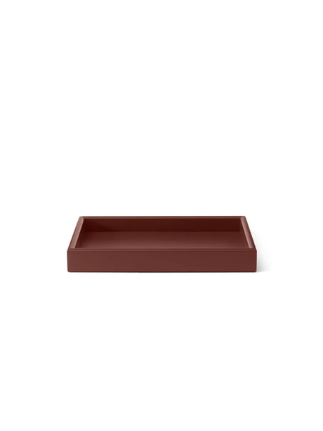Arrange Tray 61T, medium von Montana - Ruby - Jacobsen Plus