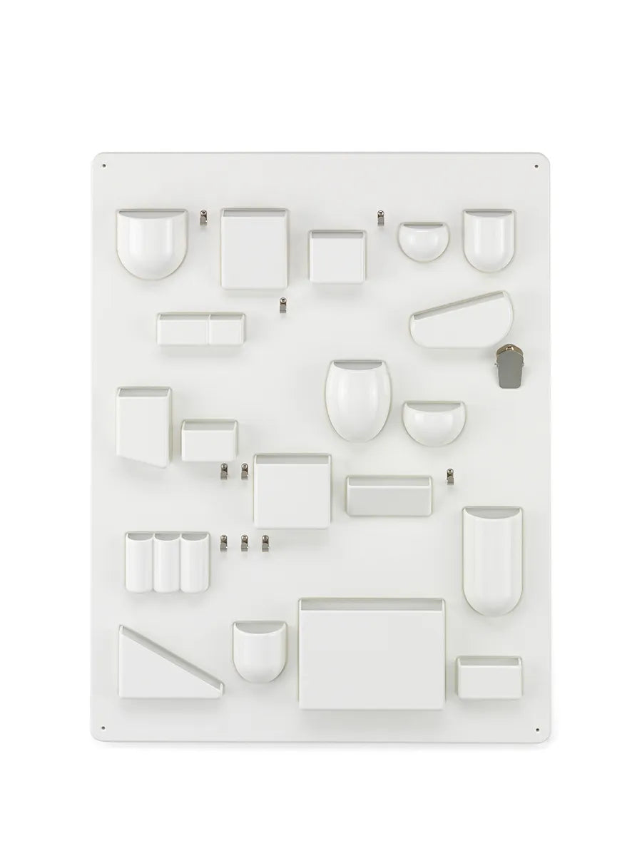 Uten.Silo RE | fra Vitra - 5 - Jacobsen Plus