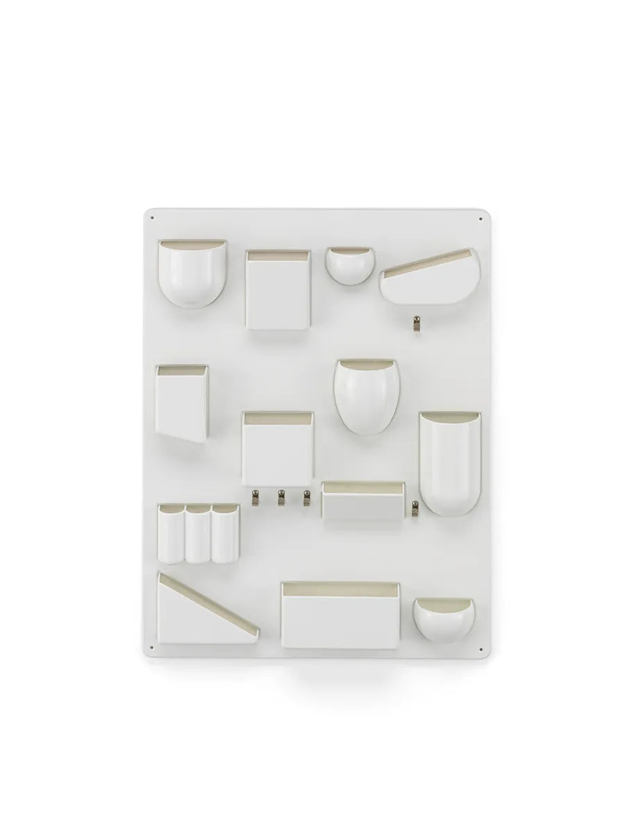 Uten.Silo RE || fra Vitra - Hvid - Jacobsen Plus