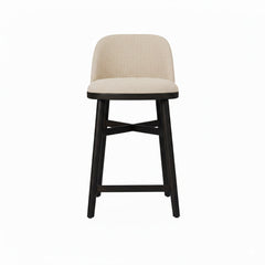 Bund Barhocker SH610 Onyx Eiche, Main Line Flax 20 von Stellar Works