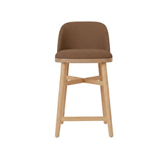 Bund Barhocker SH610 Eiche, Main Line Flax 23 von Stellar Works